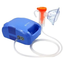 Oro-Med Family Plus Inhalator