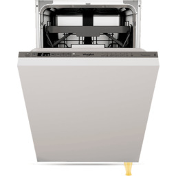 Zmywarka WHIRLPOOL WSIO 3T223 PCE X PowerClean Pro