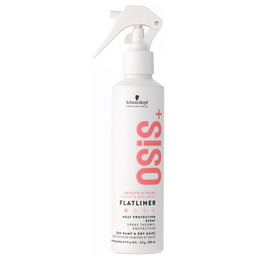 Schwarzkopf Osis+ Osis Flatliner Heat Protection Spray Stylizacja