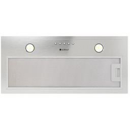 Okap wkład GLOBALO Delico 60.1 inox
