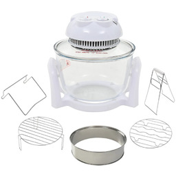 Kombiwar halogenowy VIDAXL 50653