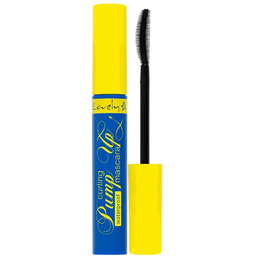 LOVELY_Curling Pump Up Mascara pogkręcający tusz do rzęs