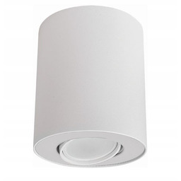 Nowodvorski Lighting Reflektor sufitowy 8895 Set biały/biały