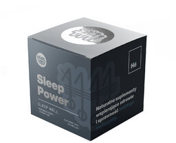 He Sleep Power, 60 kapsułek