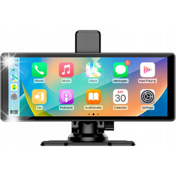 Stacja multimedialna KM2021 Radio Android Auto Apple Carplay
