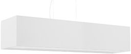 Santa 120 Biały - SOLLUX LIGHTING - lampa