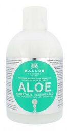 Kallos Cosmetics Aloe Vera szampon do włosów 1000