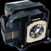 Lampa do EPSON H673B - oryginalna lampa