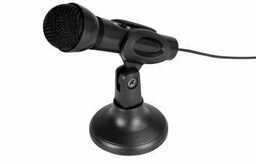Media-Tech MICCO SFX niskoszumowy, kierunkowy mikrofon biurkowy