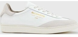 AllSaints sneakersy skórzane THELMA kolor biały Thelma