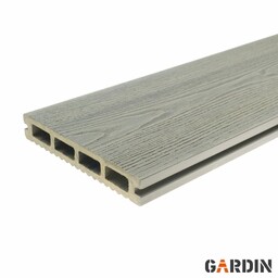 Deska kompozytowa Gardin Natur Popielata Limba 300cm 55656/0071