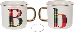 Villa d''Este Home Tivoli Kubek 300 ml