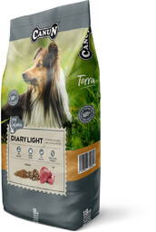 Canun Terra Diary Light (Basique) 18 Kg Karma