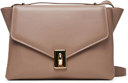 Torebka Furla Meridiana WB01516 BX3227 MA200 Brązowy
