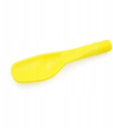 Końcówka do wibratora logopedycznego Spoon Tip - Gładka