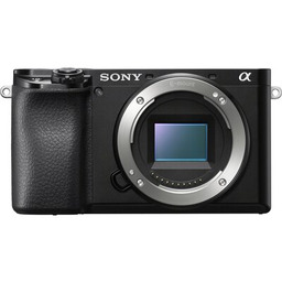 Aparat cyfrowy Sony A6100 body - ILCE6100AB +