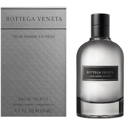 Bottega Veneta, Pour Homme Extreme, woda toaletowa, 50