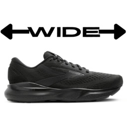 Brooks Buty do biegania Adrenaline GTS 24 Wide