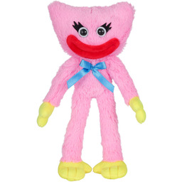 Poppy Playtime Roblox Collectible Plush - Kissy Missy