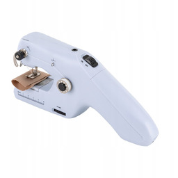 PRZENOŚNY MINI ELEKTRYCZNY MASZYNA DO SZYCIA DO UŻYTKU