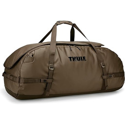 THULE Torba podróżna plecak Chasm Recycled Duffel 130
