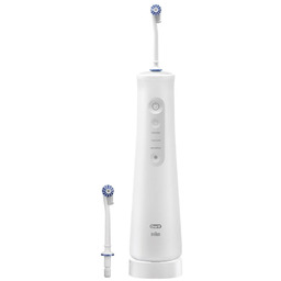 Oral-B AquaCare 6 Pro Expert biały