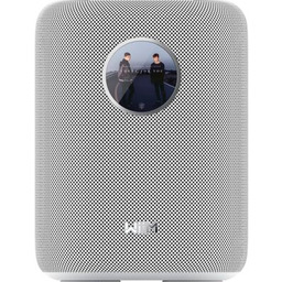 WIIM Głośnik Multiroom/Bluetooth Sound Biały, 100W, Wi-Fi 6,