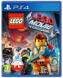 Lego Przygoda / The Lego Movie Videogame