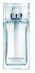 Christian Dior Homme Cologne 2013, Woda kolońska 125ml