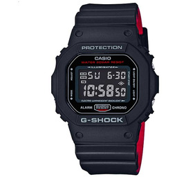 Casio DW-5600HR-1ER