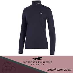 Schockemohle Golf damski AMBER Style jesień-zima 2022/23 -