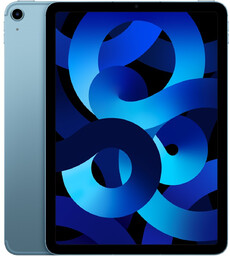 Apple iPad Air 10,9" 64GB LTE Niebieski