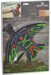 HABA Szybowiec Terra Kids z procą 303572