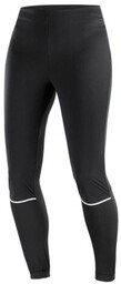 Spodnie Salomon Light Shell W Deep Black
