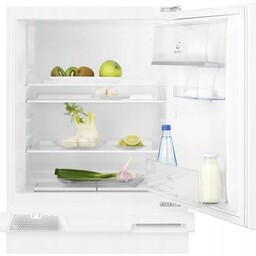 Electrolux LXB2AE82S chłodziarka do zabudowy