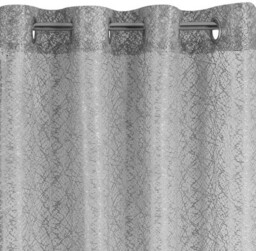 EUROFIRANY Firana gotowa Amanda 140 x 250 cm