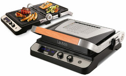 Lauben 2000SB grill kontaktowy