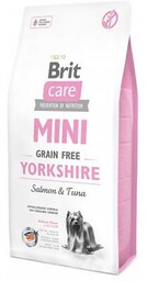 Brit Care Mini Grain-Free Yorkshire 7kg