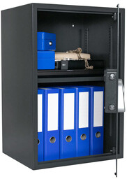 Sejf meblowy JUPITER 5 EL