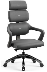 DIABLO CHAIRS Fotel V-Modular Szary