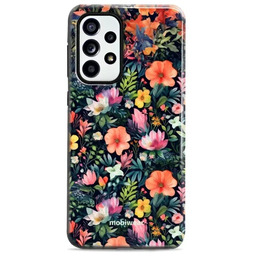 Mobiwear Etui ochronne do Galaxy A52, Elite Pro,