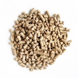 Nuba Equi Otręby ryżowe Nuba Rice 20 kg