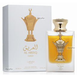 Lattafa - Pride - Al Areeq Glod -