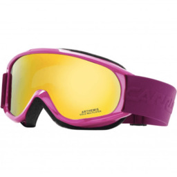 Gogle CARRERA ARTHEMIS Warm Violet Gold Multilayer 2017
