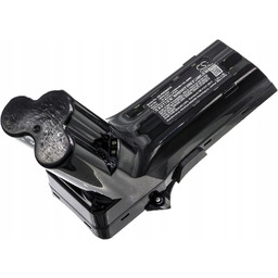 Akumulator 2400mAh do odkurzaczy Philips FC6822, FC6823, FC6826/01,