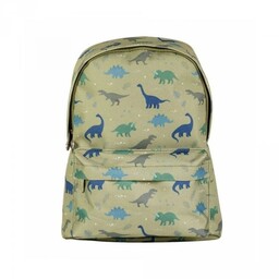 A Little Lovely Company Plecak dla dzieci DINOSAURS