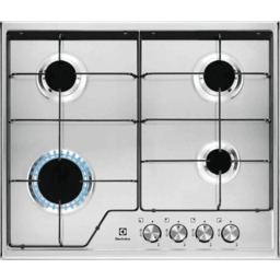 Płyta gazowa ELECTROLUX KGS6424BX