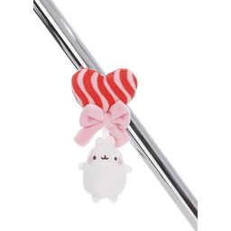 MagNICI 62772 Molang Lollli z Molang, przytulanka