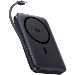 BASEUS Powerbank PicoGo AM61 QI2.2 10000 mAh 45W