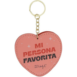 Mr.Wonderful - Brelok z ramką na zdjęcia -